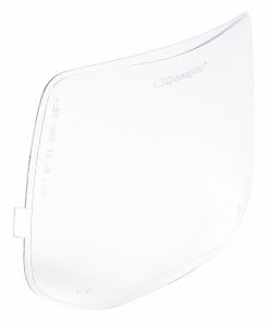 B008LZND4Q 3M Speedglas Outside Protection Plate 9100, Welding Safety 06-0200-51-B, Standard