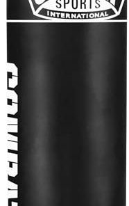 B006K3YL2Y Combat Sports 100-pound Muay Thai Punching Heavy Bag