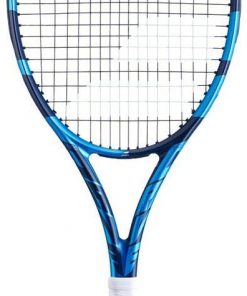 B08S6Q87GS Babolat 2021 Pure Drive Team Tennis Racquet ()