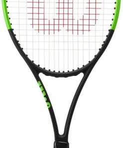 B08V85TCJW Wilson Blade 98L 16x19 v6.0 Tennis Racquet