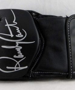 B08W2HTTP7 Authentic Autographed Randy Couture Century UFC Glove ~ Beckett *Silver N/O