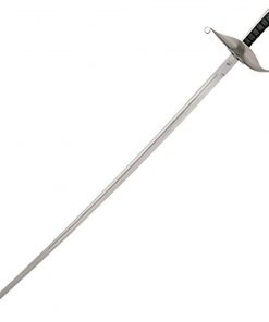 B004M25714 CAS Hanwei Hutton Sabre, Overall: 37 1/4" Blade Length: 31â€ Handle Length: 6â€ Weight: 1lb 6oz