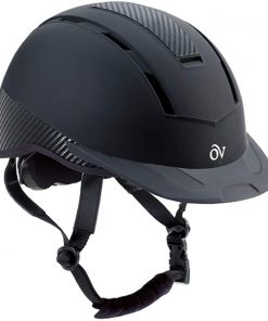 B003KVORNW Ovation Unisex Extreme Riding Helmet