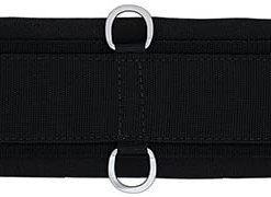 B00A2WJR9Q Weaver Leather Neoprene Smart Cinch with Roll Snug Cinch Buckle