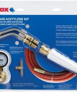 B00361ETJS Lenox LX311AB Air Acetylene Kit