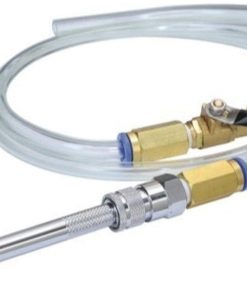 B0039PAFKI Mityvac MVA7214 ATF Refill Accessory with Toyota Adapter