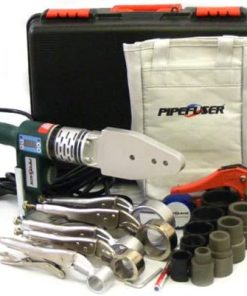 B006O1G5NU Socket Fusion Commercial Tool Kit - TK-315