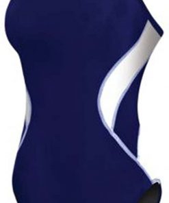 B005HXDOJY TYR Adult Alliance Diamond Back Splice Swimsuit