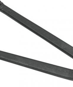 B003NSC9ZA Stanley JC484 Adj Face Spanner Wrench 4" Capacity