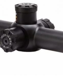 B002AK7KMO BSA 3-9X40 Sweet 22 Rifle Scope with Side Parallax Adjustment and Multi-Grain Turret