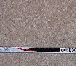 B006QA15OI DON CHERRY Signed HOCKEY STICK CBC HOCKEY NIGHT IN CANADA - Autographed NHL Sticks