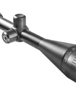 B001JJCHOS BARSKA Varmint Mil-Dot Riflescope