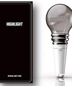 B08RMW4C52 é€šç”¨ Highlight Official Lightstick Hallabong Beast Fanlight Kpop Concert