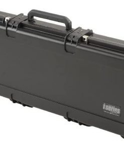 B003DQYC8Y SKB 3I-4214-PL iSeries 4214 Parallel Limb Bow Case (Black)