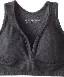 B008HNNYMS Beyond Yoga Women's Lift and Support Bra