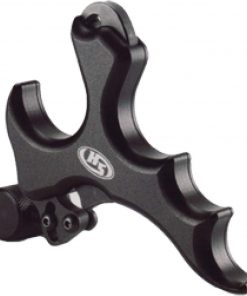 B007W39RYS Cajun Archery Hot Shot Eclipse 4 Finger Release