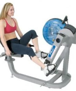 B001Q3M828 First Degree Fitness Commercial E-720 Fluid Cycle XT