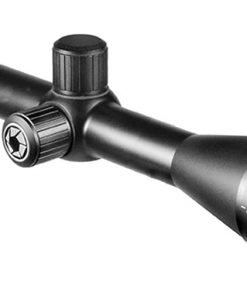 B001JJCHPM BARSKA Varmint Mil-Dot Riflescope