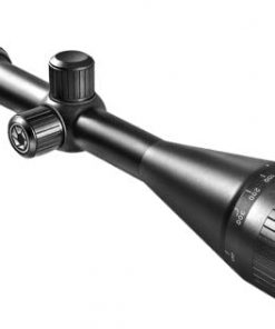 B001JJCHNY BARSKA Varmint Mil-Dot Riflescope