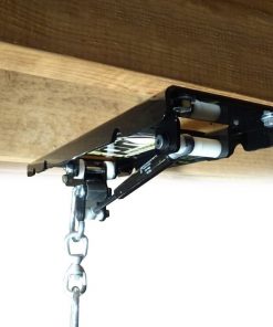 B009CJ3HVE Ceiling Mount for Punching Bags for All Different Bag Weights from 140lbs - 260lbs