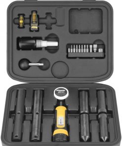 B002PQKGSI Wheeler Scope Mounting Kit Combo, 1-Inch/30mm - 545454