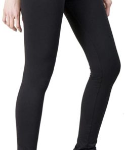 B0050TKTQG ny2 Sportswear Ice Figure Skating Dress Practice Pants 2-Tone Waistband Turquoise - Adult Small
