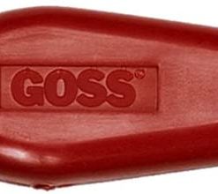 B001TUEAPQ Goss AA-1 Acetylene Screw-In style torch handle