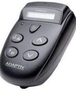B0065RGCSG Adaptiv Technologies TPX 2.0 Radar/Laser Detector - One Size