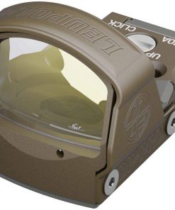B004R6KGJS Leupold DeltaPoint Pro Reflex Sight