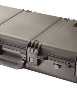 B001KZYICU Pelican Storm iM3100 Case No Foam (Black), (IM3100-00000)
