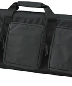 B008FY67OQ US PeaceKeeper P30049 48-Inch 3-Gun Case (Medium, Black)