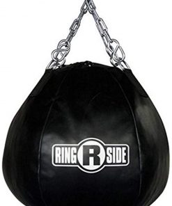 B006CUDR5C Ringside 65-pound Body Snatcher Powerhide Punching Heavy Bag (Soft Filled)