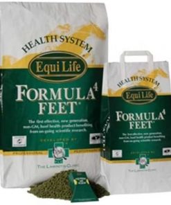 B008Q1MUMQ Emerald Valley EquiLife Formula 4 Feet Horse Foot Supplement