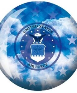 B003NFKJAA US Air Force Bowling Ball