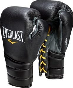 B0048GZUXY Everlast Protex3 Professional Fight Gloves