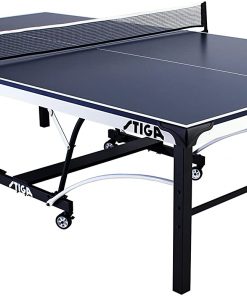 B008U6MZN6 STIGA STS 185 Table Tennis Table