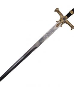 B001KJ4V8M King Solomon Sword