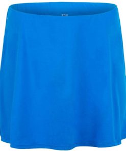 B08T68W9RQ Tail Women`s Tulip 14.5 Inch Tennis Skort Pacific ()