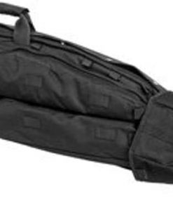 B003G2W4W6 VISM by NcStar NcStar Drag BagNcStar Drag Rifle Shooting Bag, Tan