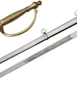 B007C1PWCG SZCO Supplies CSA/NCO Sword