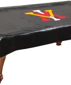 B0090SD2PI NCAA VMI Keydets Billiard Table Cover