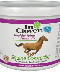 B005GWW6V8 In Clover Equine Connectin 600 gm - 20 Ounces
