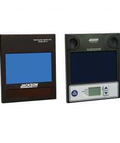 B002BUF4JY Jackson Safety Replacement NexGen 3-in-1 Digital ADF Cartridge for NexGen Welding Helmet, Shade 9-13, 16622