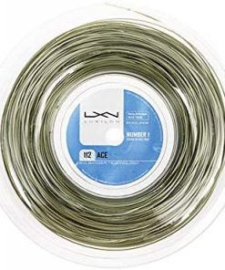 B004IA572O Luxilon Big Banger Ace 18 726' Reel Green