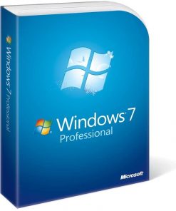 B002DHLVII Microsoft Windows 7 Professional [Old Version]