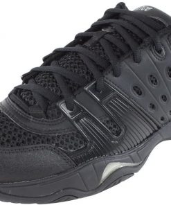 B002JFA5Y0 Prince Men's T22 Tennis Shoe