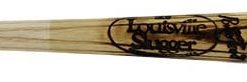 B08TMX5DLM Dale Murphy Autographed/Signed Atlanta Louisville Slugger Genuine Model Bat with"NL 82,83 MVP" Inscription