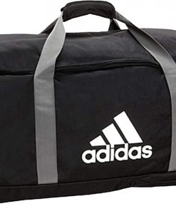 B004DCA0T2 adidas Unisex Team XL Wheel Bag ONE SIZE