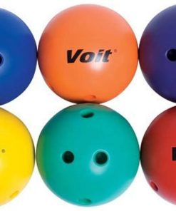 B0032VJ36G Voit Molded Foam Bowling Balls (6-Pack)