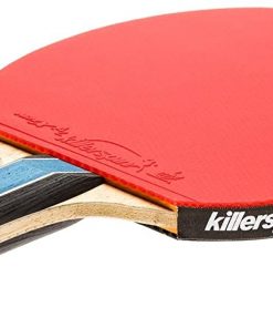 B0046H6ESK Killerspin Kido 5A RTG Table Tennis Racket